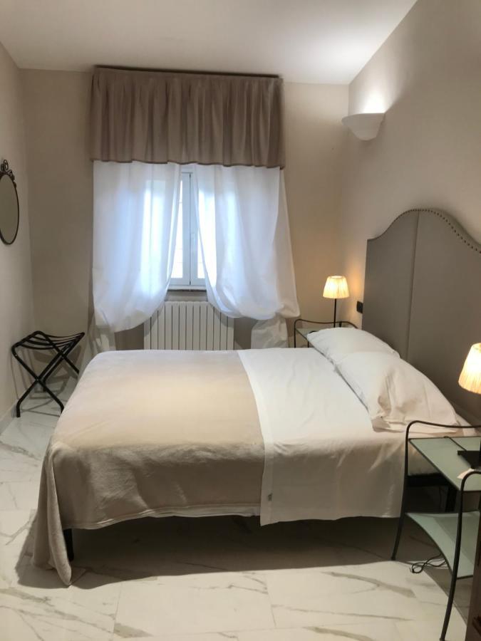 Hotel Paola Altopascio Esterno foto