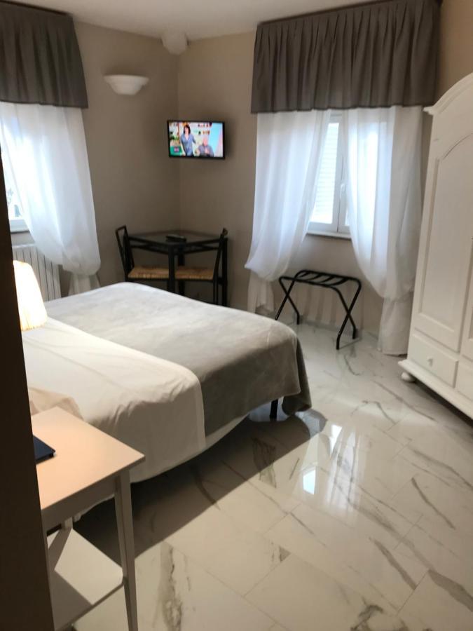 Hotel Paola Altopascio Esterno foto