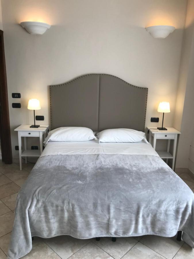 Hotel Paola Altopascio Esterno foto