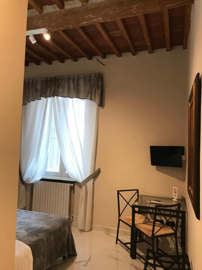 Hotel Paola Altopascio Esterno foto