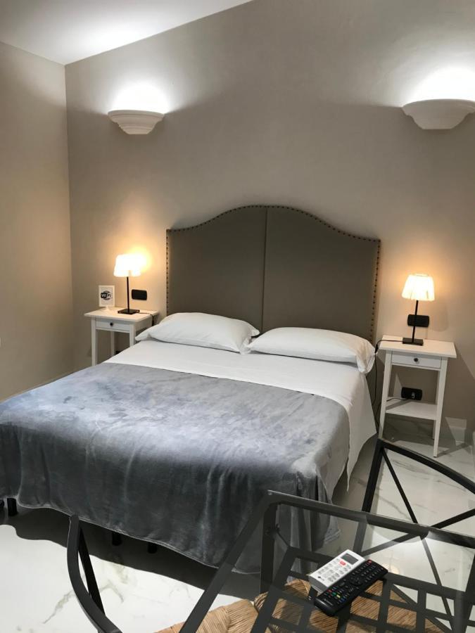 Hotel Paola Altopascio Esterno foto