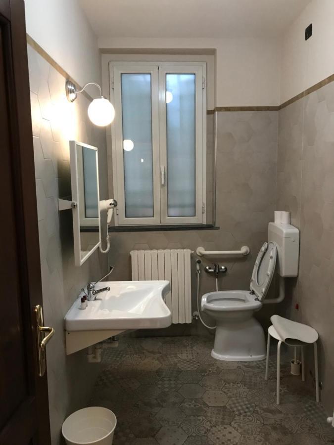 Hotel Paola Altopascio Esterno foto