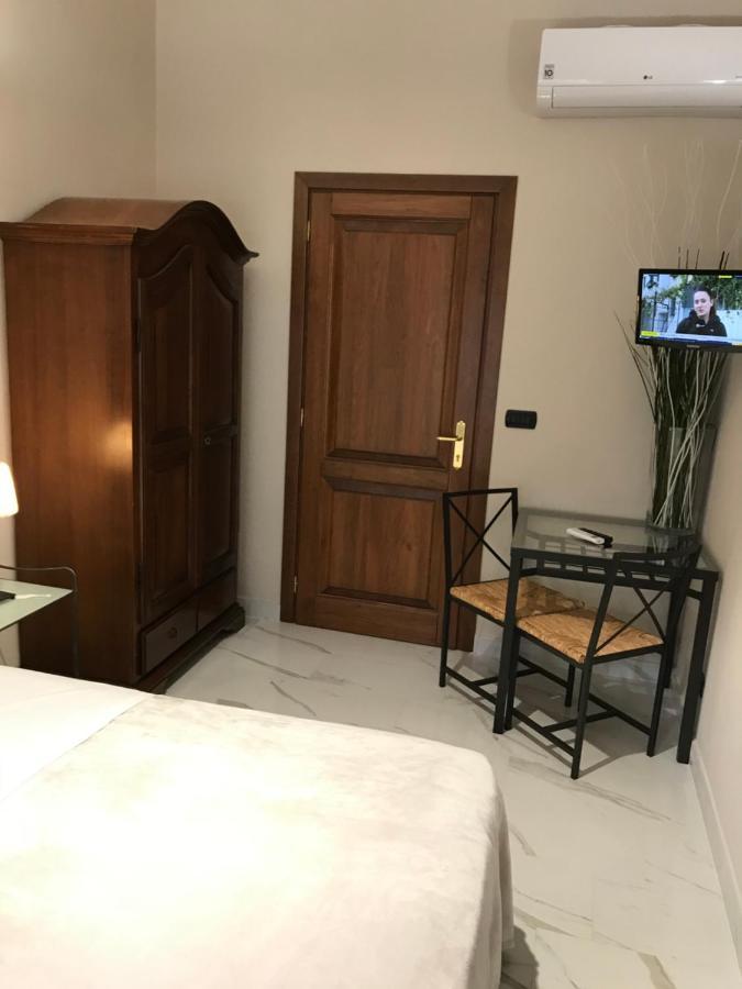 Hotel Paola Altopascio Esterno foto