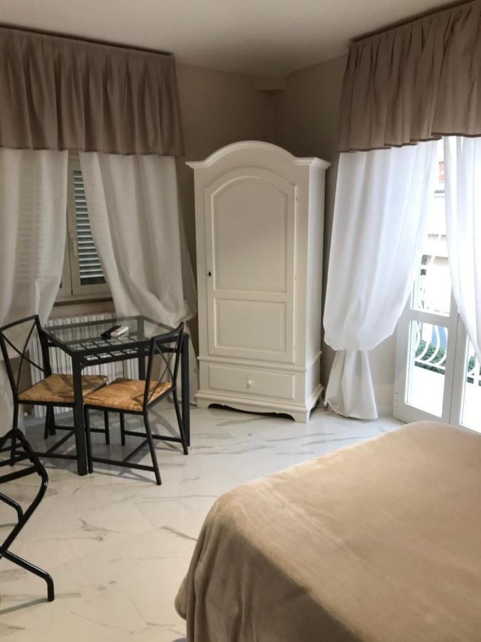 Hotel Paola Altopascio Esterno foto