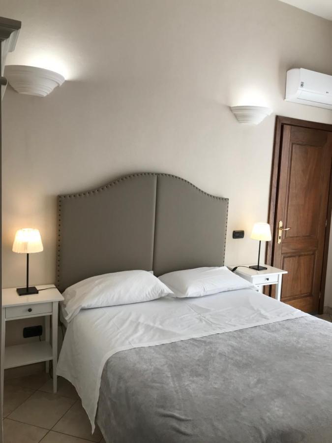 Hotel Paola Altopascio Esterno foto