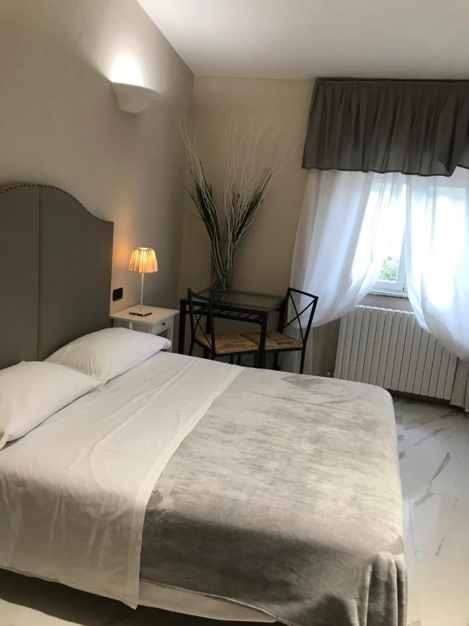 Hotel Paola Altopascio Esterno foto