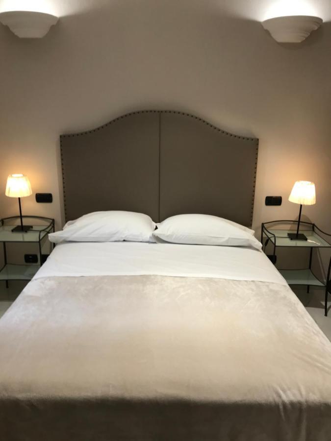 Hotel Paola Altopascio Esterno foto