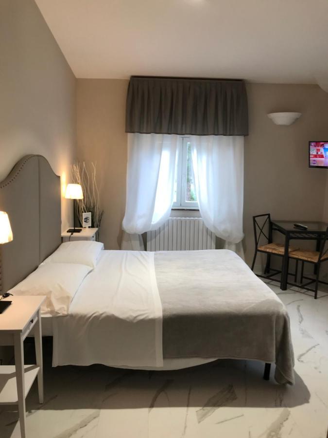 Hotel Paola Altopascio Esterno foto