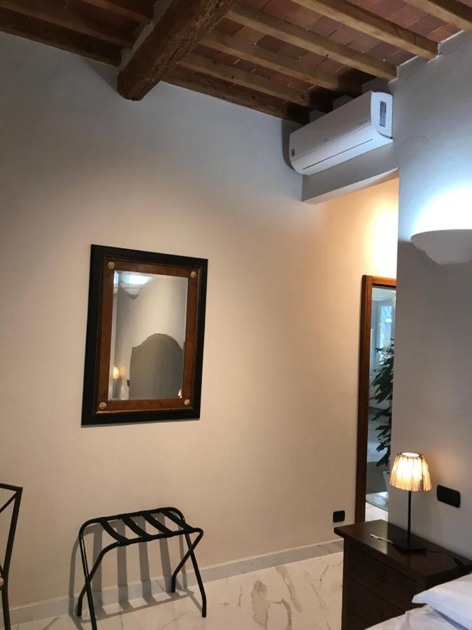 Hotel Paola Altopascio Esterno foto