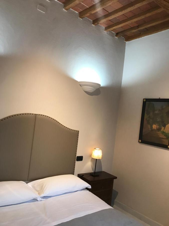 Hotel Paola Altopascio Esterno foto