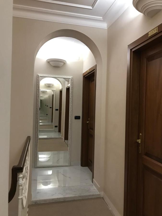 Hotel Paola Altopascio Esterno foto