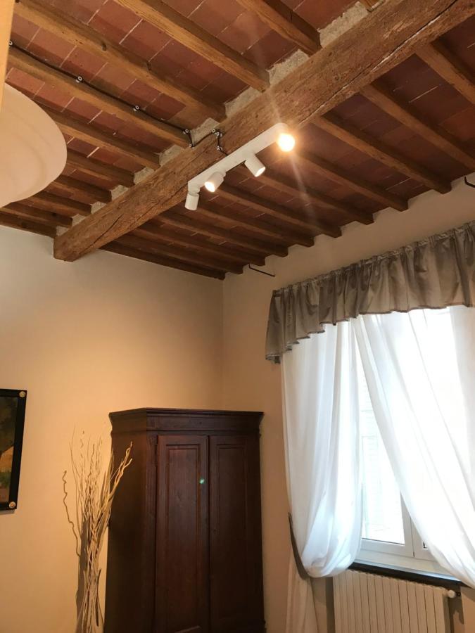 Hotel Paola Altopascio Esterno foto