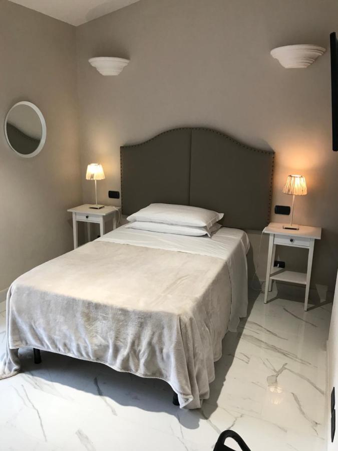 Hotel Paola Altopascio Esterno foto