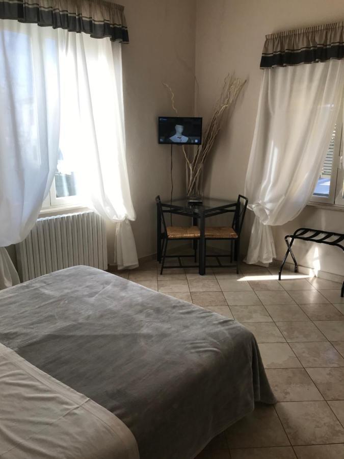 Hotel Paola Altopascio Esterno foto