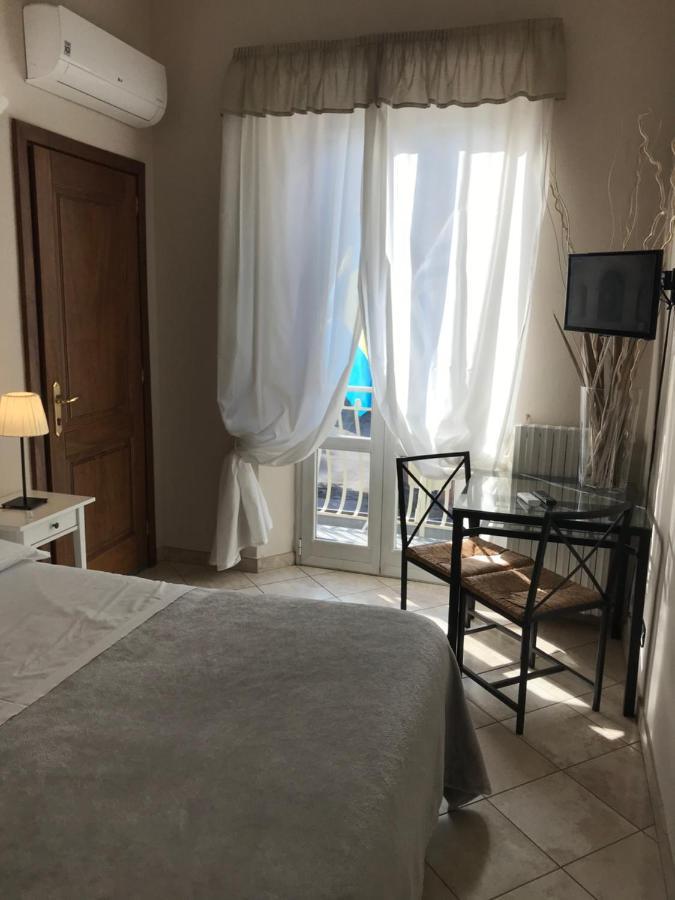 Hotel Paola Altopascio Esterno foto