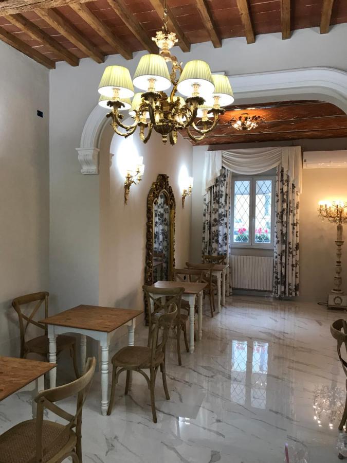 Hotel Paola Altopascio Esterno foto