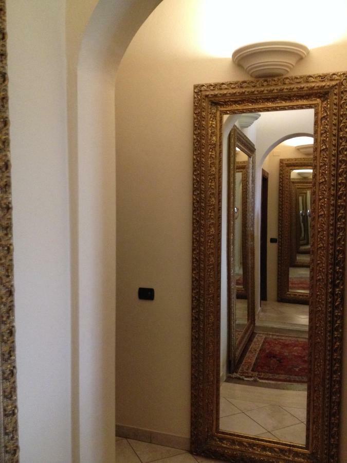 Hotel Paola Altopascio Esterno foto