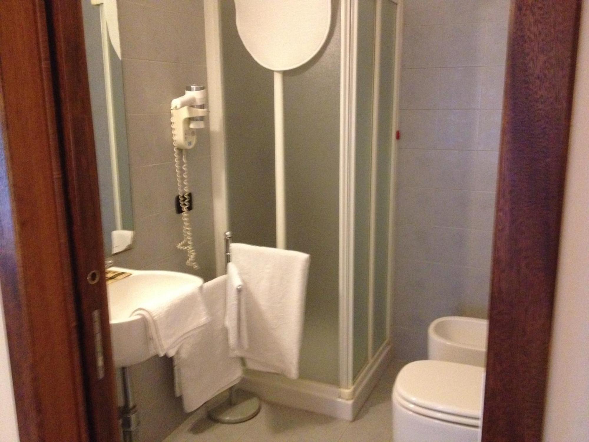 Hotel Paola Altopascio Esterno foto